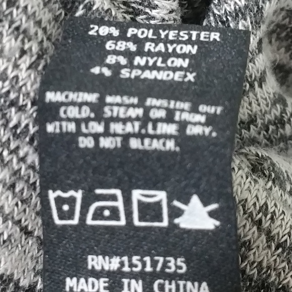 Detach Labs The Urchin Tee SZ XXL - Picture 5 of 6